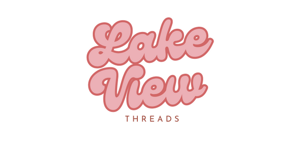 Lake View Threads